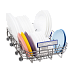 Купить Встраиваемая посудомоечная машина Maunfeld MLP-08PRO preview 14