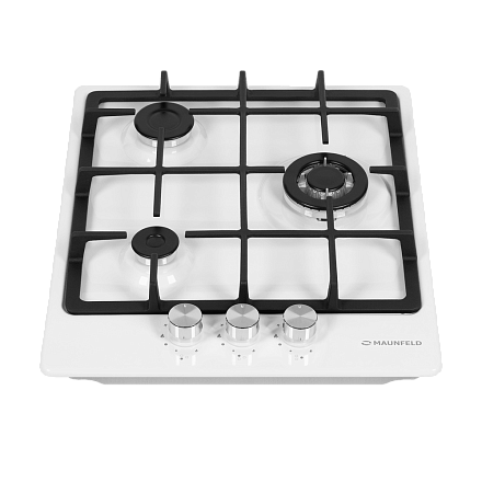 Газовая варочная панель Maunfeld EGHE.43.33CW/G preview 4