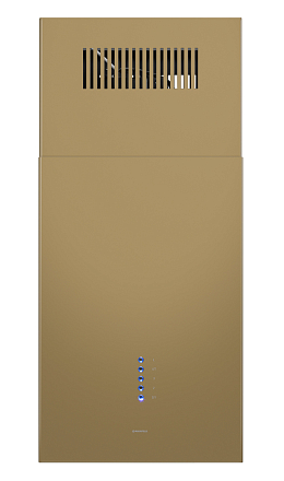 Вытяжка Maunfeld Bath Isla 402 золотой preview 3