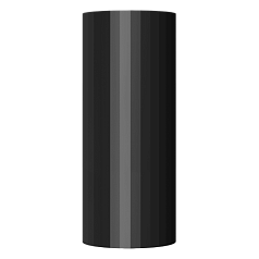 Вытяжка Maunfeld Adelaide 39 Wall черный