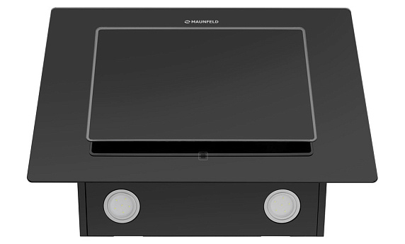 Вытяжка Maunfeld JANTAR 60 ЧЕРНЫЙ preview 6