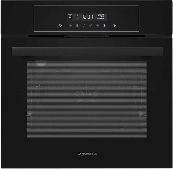 Духовой шкаф Maunfeld AEOD6063B preview 1