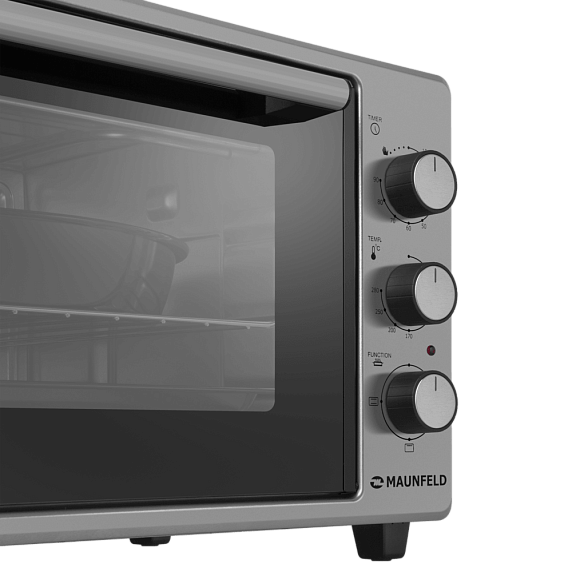 Мини-печь Maunfeld MMO-373MGR01 preview 6