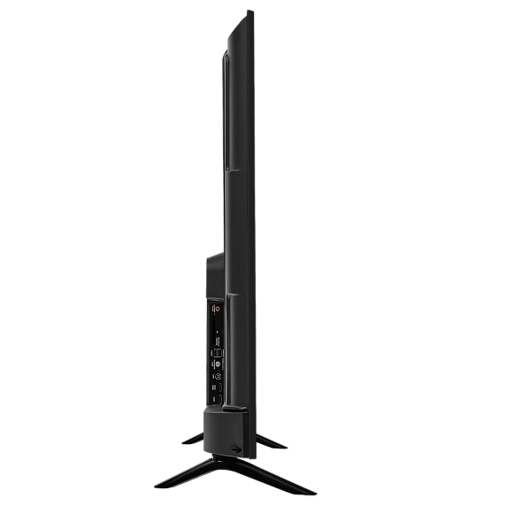 Телевизор Maunfeld MLT55UST02, 4K Ultra HD, СМАРТ ТВ, Салют ТВ preview 9