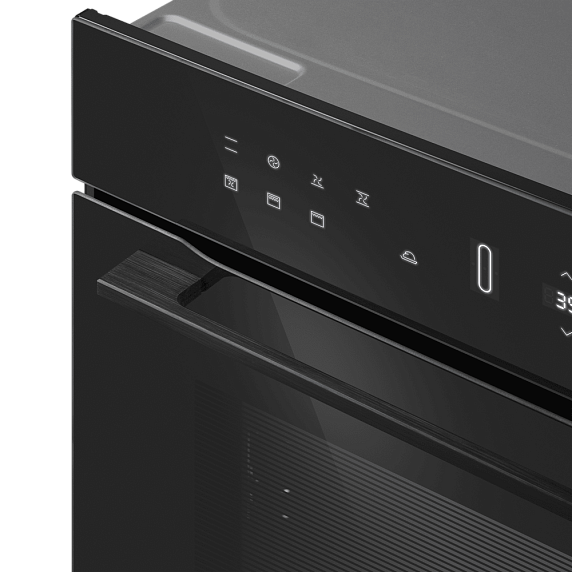 Духовой шкаф Maunfeld MEOH709DB preview 7