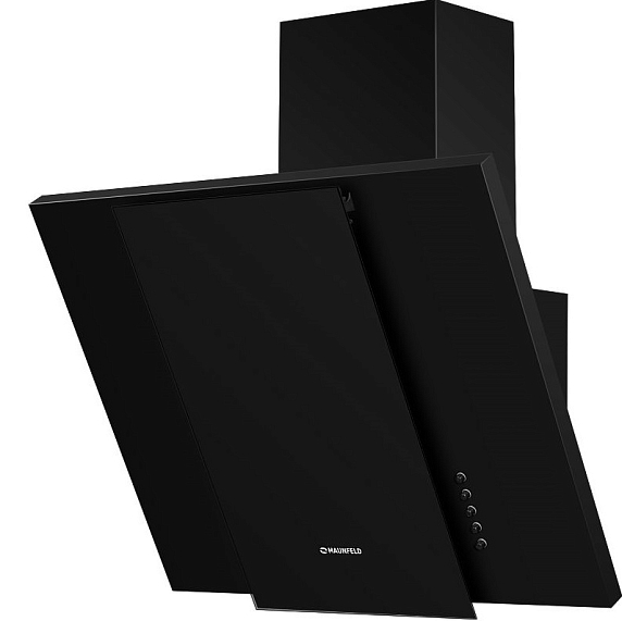 Вытяжка Maunfeld Irwell G 50 черный preview 1
