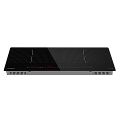 Индукционная варочная панель Maunfeld CVI904SFLBK Inverter
