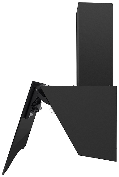 Вытяжка Maunfeld TEFFI 60/750 BLACK preview 6