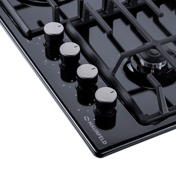 Газовая варочная панель Maunfeld EGHE.64.6CB/G preview 12
