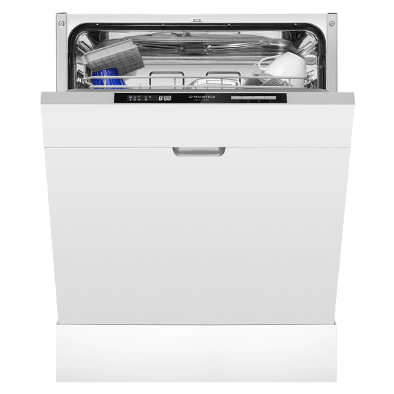Встраиваемая посудомоечная машина Maunfeld MLP-122D preview 8
