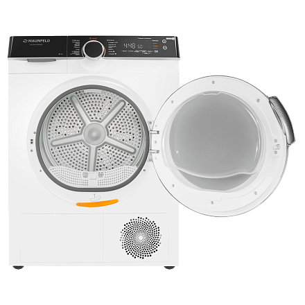 Сушильная машина Maunfeld MFDM1410WH06 preview 2