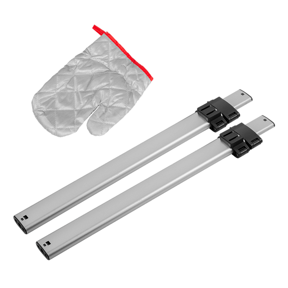 Отпариватель Maunfeld MF-1137GR PRO preview 10