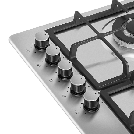 Газовая варочная панель Maunfeld EGHS.95.33CS/G preview 7