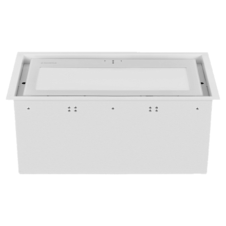 Вытяжка Maunfeld MZR 60 Lux белый preview 6