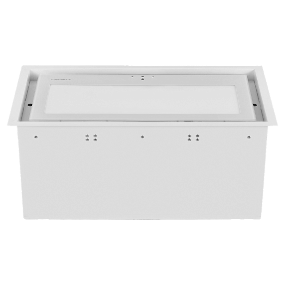 Вытяжка Maunfeld MZR 60 Lux белый preview 6