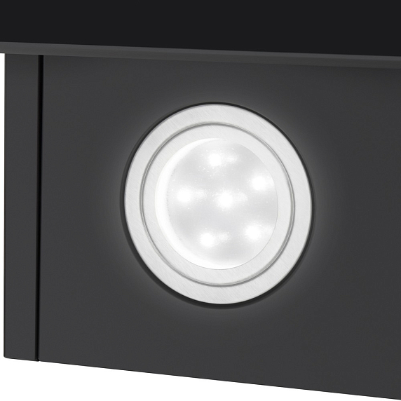 Вытяжка Maunfeld York 60 черный preview 10