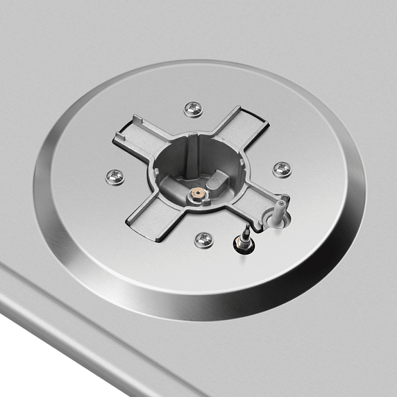 Газовая варочная панель Maunfeld EGHS.43.33STS-ES/G preview 14