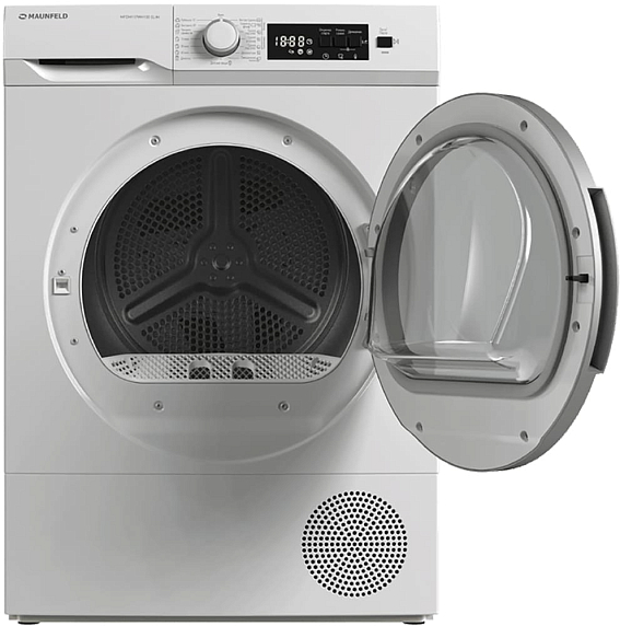 Сушильная машина Maunfeld MFDM157WH100 Slim preview 7