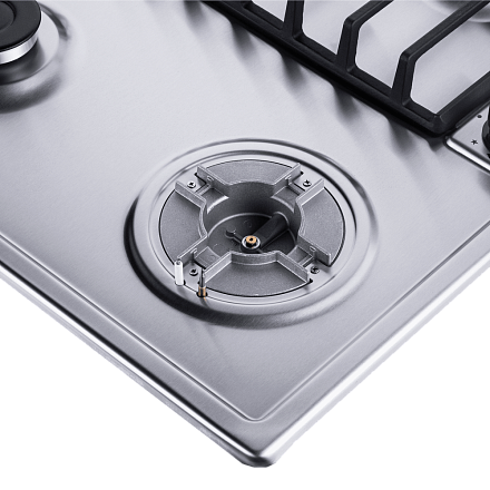 Газовая варочная панель Maunfeld EGHS.64.63CS/G preview 7