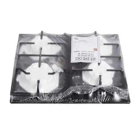 Газовая варочная панель Maunfeld EGHE.64.43CB/G preview 11