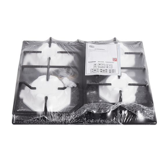 Газовая варочная панель Maunfeld EGHE.64.43CB/G preview 11