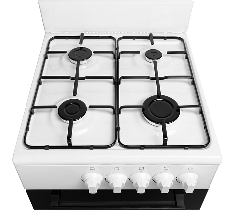 Газовая плита Maunfeld MGC50GEW01 preview 6