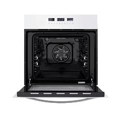 Духовой шкаф Maunfeld EOEH.5811W