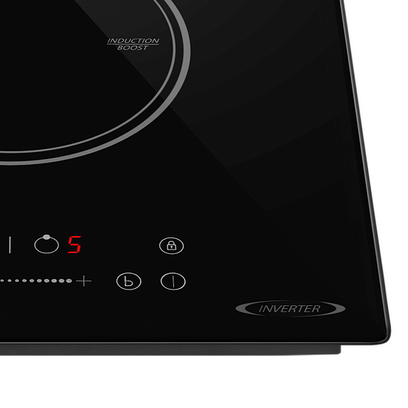 Индукционная варочная панель Maunfeld AVI3023SBK preview 10