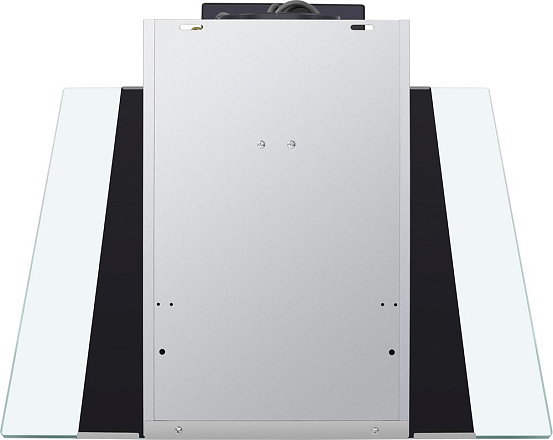 Вытяжка Maunfeld Gloria 60 нержавеющая сталь/прозрачное стекло preview 12