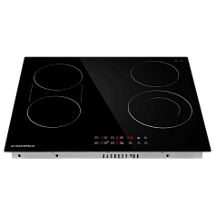 Электрическая варочная панель Maunfeld CVCE594BDBK