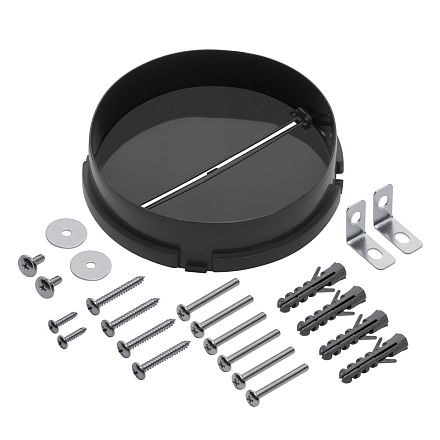 Вытяжка Maunfeld VS Light Glass 60 белое стекло preview 17