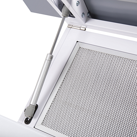 Вытяжка Maunfeld Manchester Light 60 белый preview 14