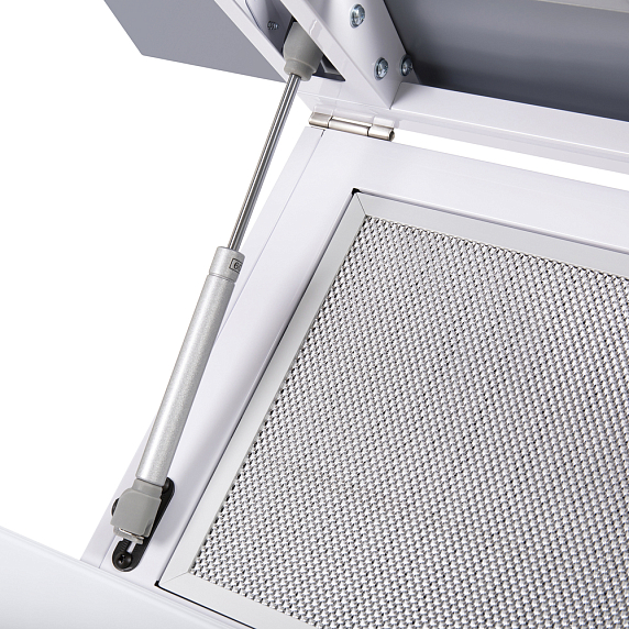 Вытяжка Maunfeld Manchester Light 60 белый preview 14