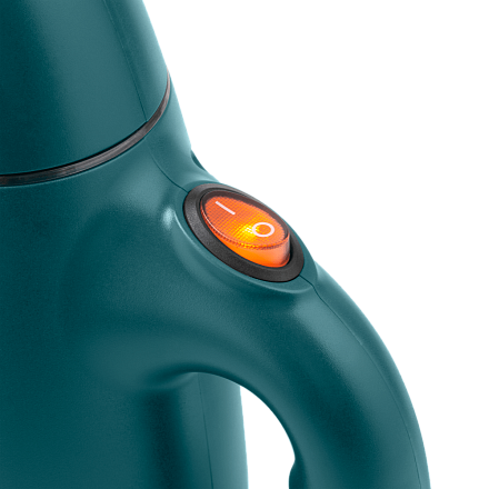 Ручной отпариватель Maunfeld MF-1133GN preview 4