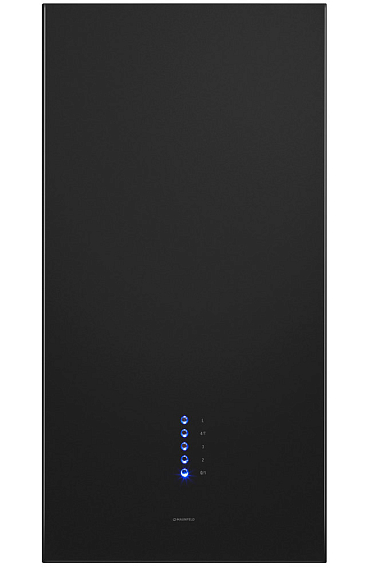 Вытяжка Maunfeld Bath 402 чёрный preview 5