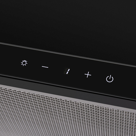 Вытяжка Maunfeld TS Touch 50 черный preview 11