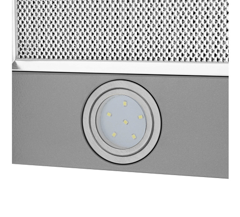 Вытяжка Maunfeld VS Light 50 Inox preview 13