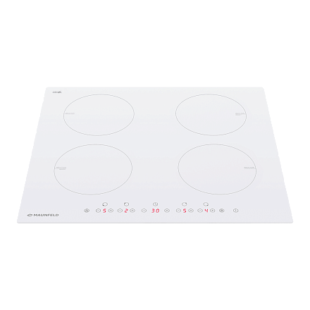 Индукционная варочная панель Maunfeld EVI.594-WH preview 7