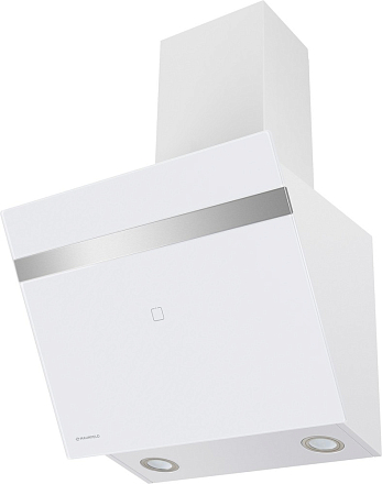 Вытяжка Maunfeld Medway 60 белый\вставка сатин preview 2