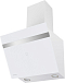 Купить Вытяжка Maunfeld Medway 60 белый\вставка сатин preview 2