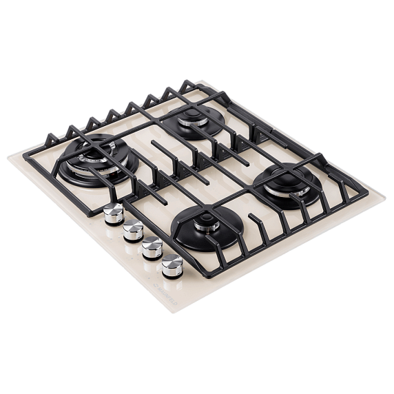 Газовая варочная панель Maunfeld EGHG.64.63CBG/G preview 4
