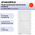 Купить Индукционная варочная панель Maunfeld CVI292S2BWH Inverter preview 1