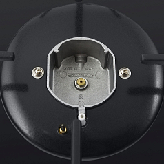 Газовая варочная панель Maunfeld EGHG.32.33CB/G