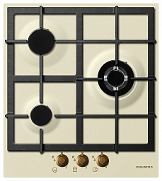 Газовая варочная панель Maunfeld MGHE.43.71RIB