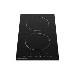 Индукционная варочная панель Maunfeld EVI.292F-BK