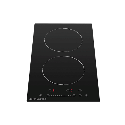 Индукционная варочная панель Maunfeld EVI.292F-BK preview 2