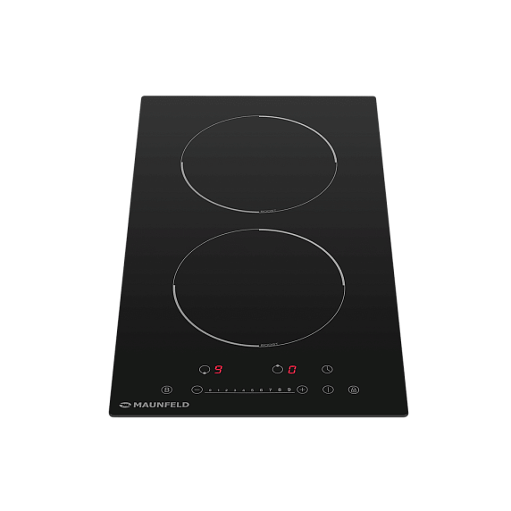 Индукционная варочная панель Maunfeld EVI.292F-BK preview 2