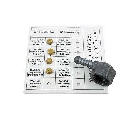 Газовая варочная панель Maunfeld EGHG.64.1CB/G preview 13