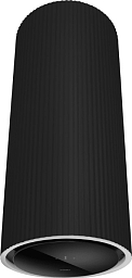 Вытяжка Maunfeld EDELWEISS 39 WALL Black/Anthracite