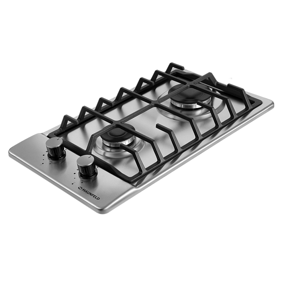 Газовая варочная панель Maunfeld EGHS.32.6CS/G preview 4